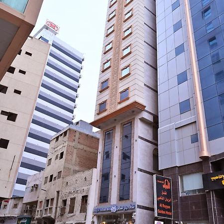 Debaj Al Sondous Hotel Mecca Exterior photo